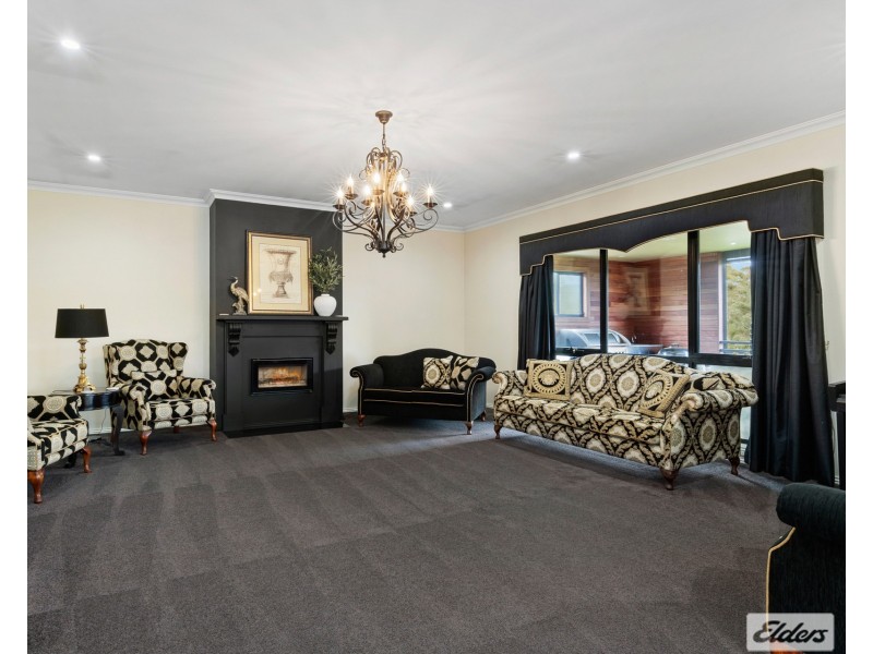 18 Platinum Drive, Park Grove TAS 7320