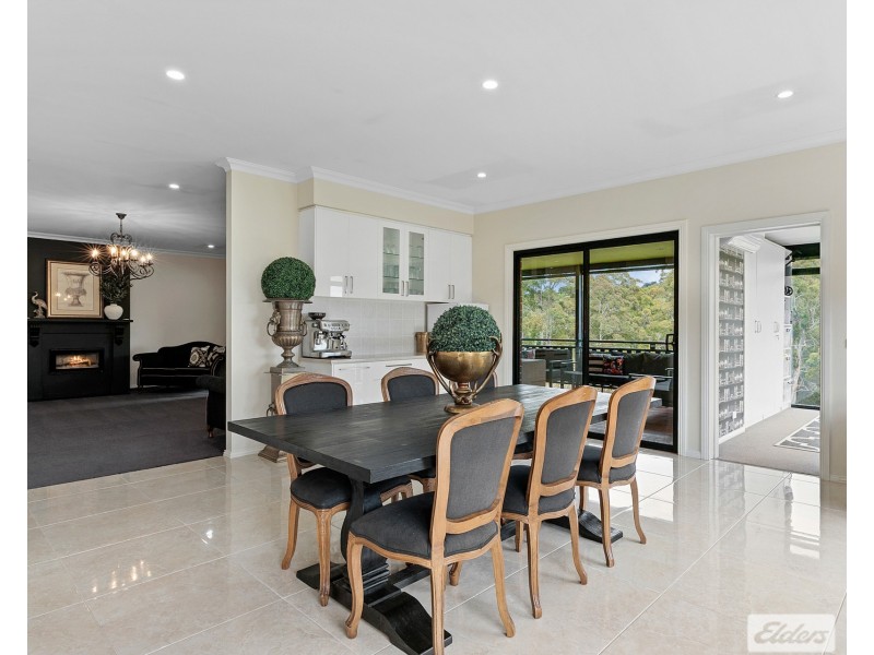 18 Platinum Drive, Park Grove TAS 7320