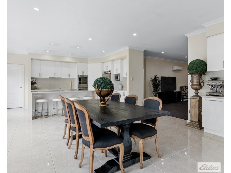 18 Platinum Drive, Park Grove TAS 7320