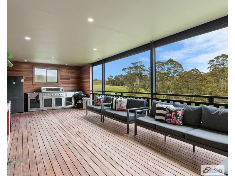 18 Platinum Drive, Park Grove TAS 7320