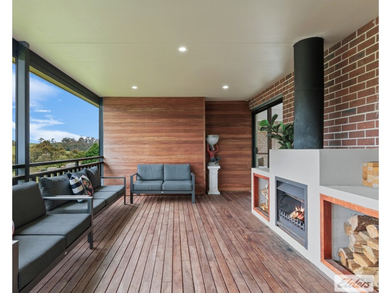 18 Platinum Drive, Park Grove TAS 7320
