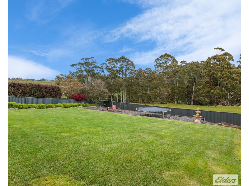 18 Platinum Drive, Park Grove TAS 7320