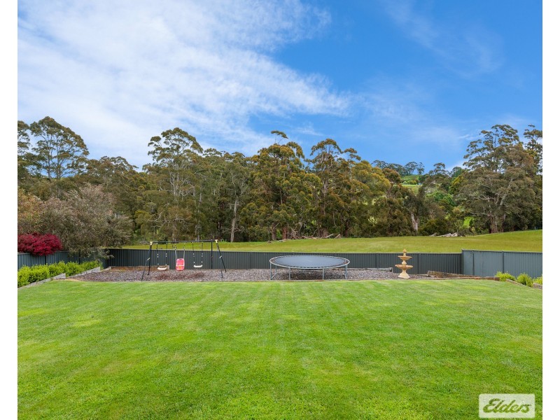 18 Platinum Drive, Park Grove TAS 7320