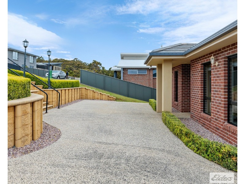 18 Platinum Drive, Park Grove TAS 7320