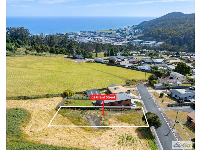 62 Grant Street, Havenview TAS 7320