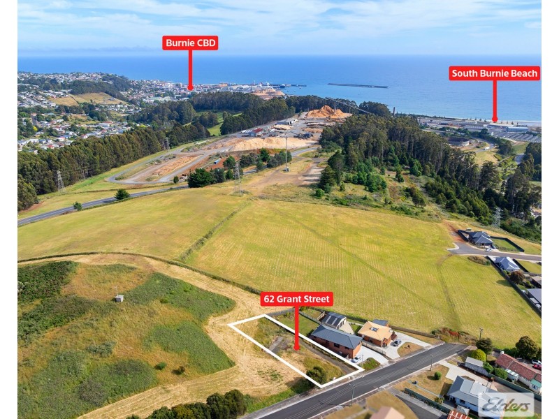 62 Grant Street, Havenview TAS 7320