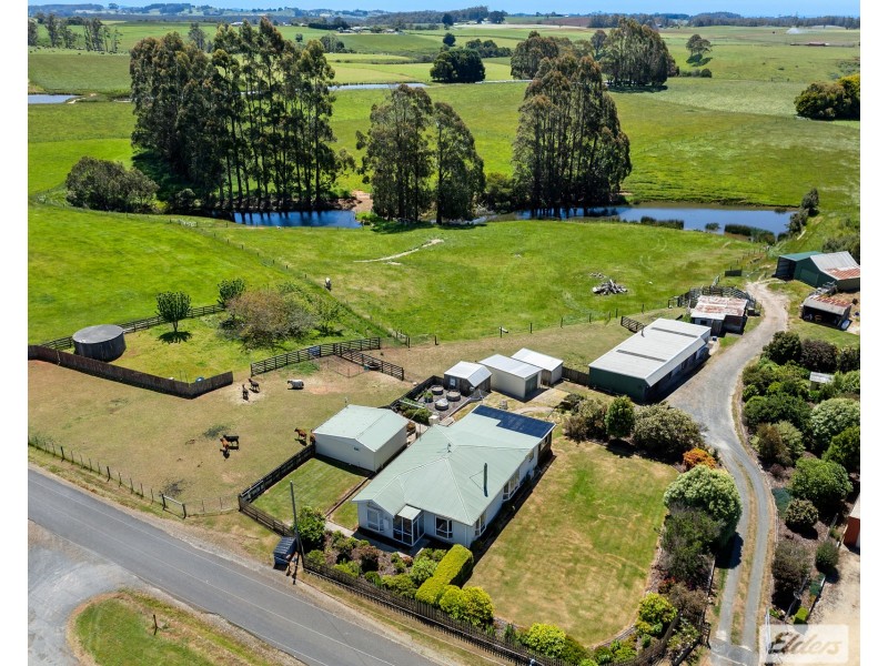 48 Lottah Road, Natone TAS 7321