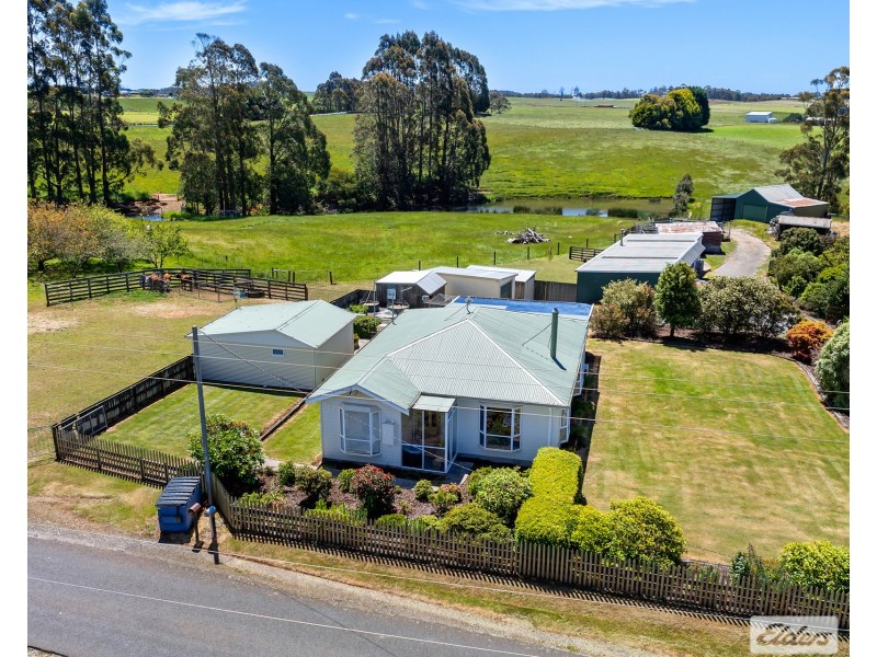 48 Lottah Road, Natone TAS 7321