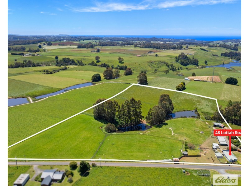 48 Lottah Road, Natone TAS 7321