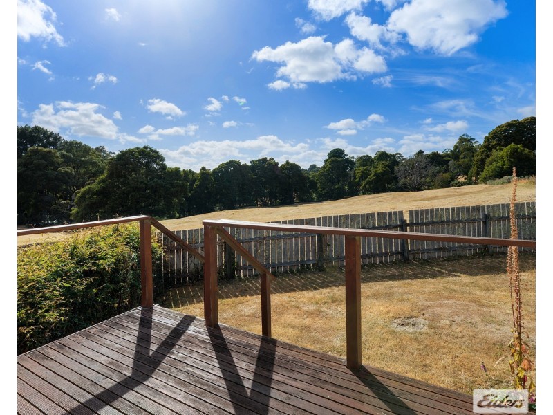 45 Beatties Road, Lapoinya TAS 7325