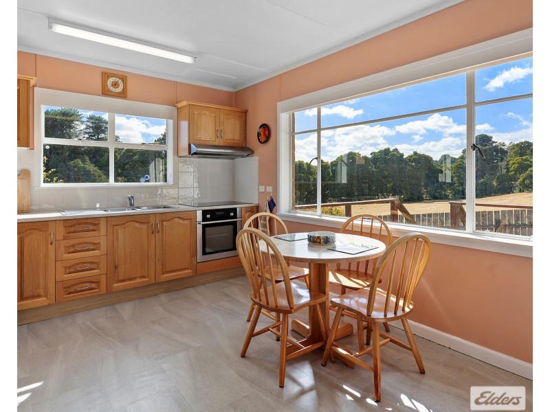 45 Beatties Road, Lapoinya TAS 7325