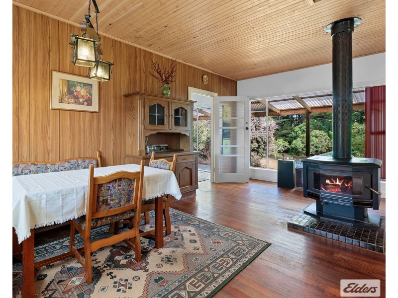45 Beatties Road, Lapoinya TAS 7325