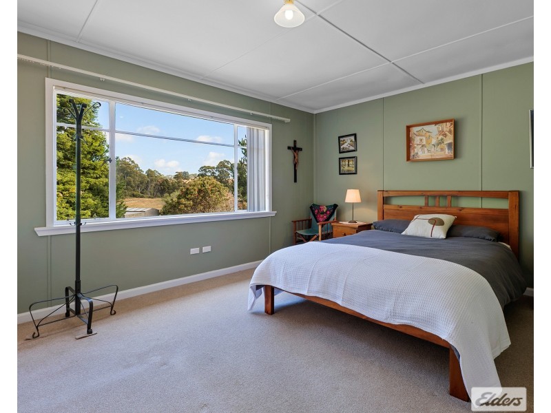 45 Beatties Road, Lapoinya TAS 7325