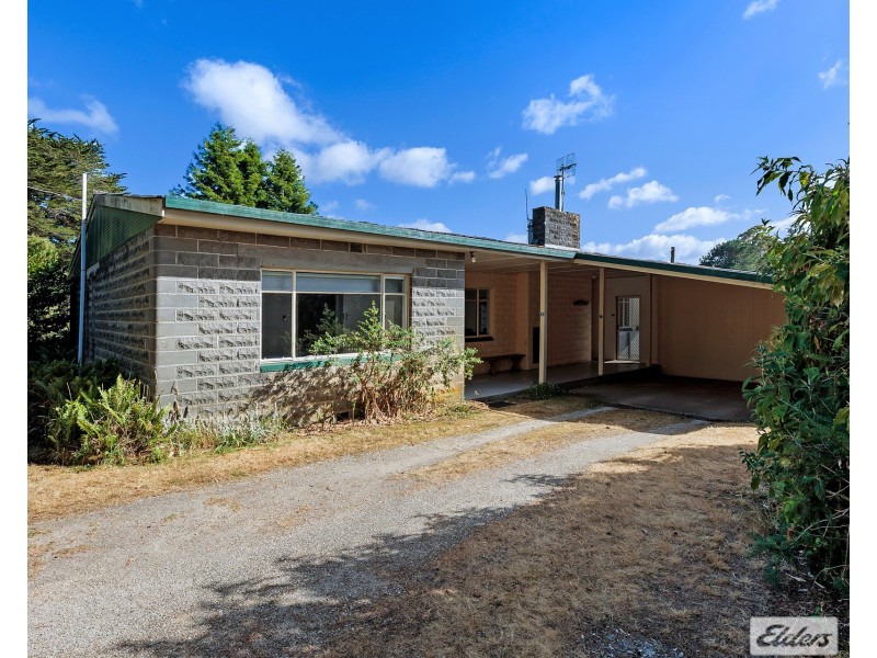 45 Beatties Road, Lapoinya TAS 7325