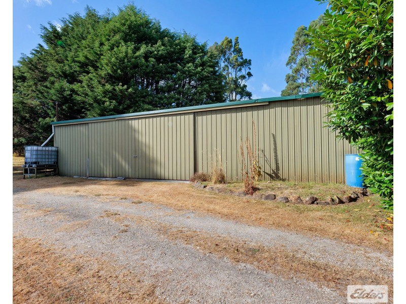 45 Beatties Road, Lapoinya TAS 7325