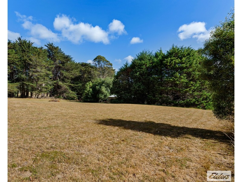 45 Beatties Road, Lapoinya TAS 7325
