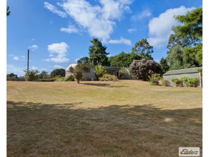 45 Beatties Road, Lapoinya TAS 7325