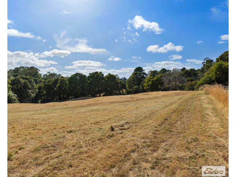 45 Beatties Road, Lapoinya TAS 7325