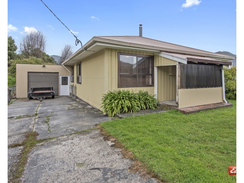 6 Hean Street, Rosebery TAS 7470