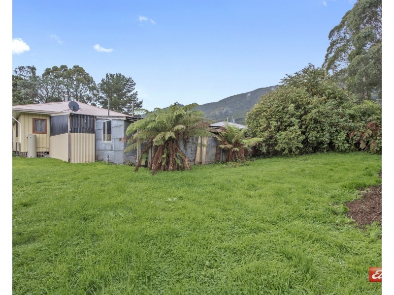 6 Hean Street, Rosebery TAS 7470
