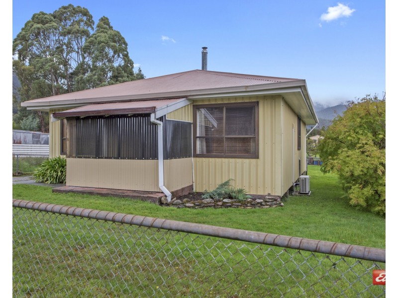 6 Hean Street, Rosebery TAS 7470