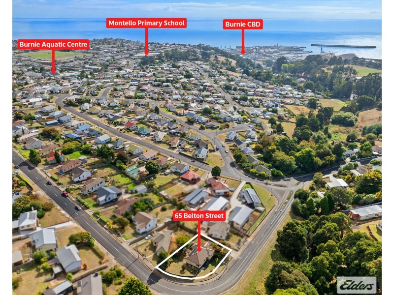 65 Belton Street, Acton TAS 7320