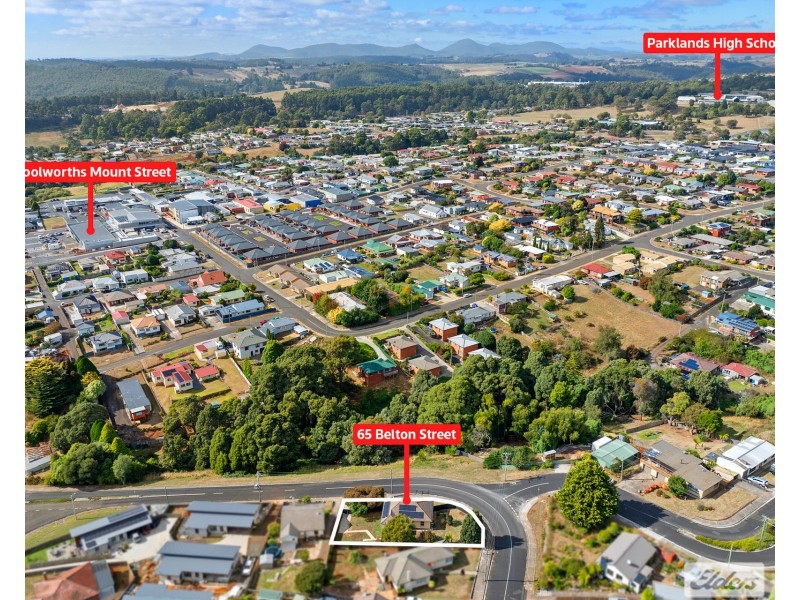 65 Belton Street, Acton TAS 7320