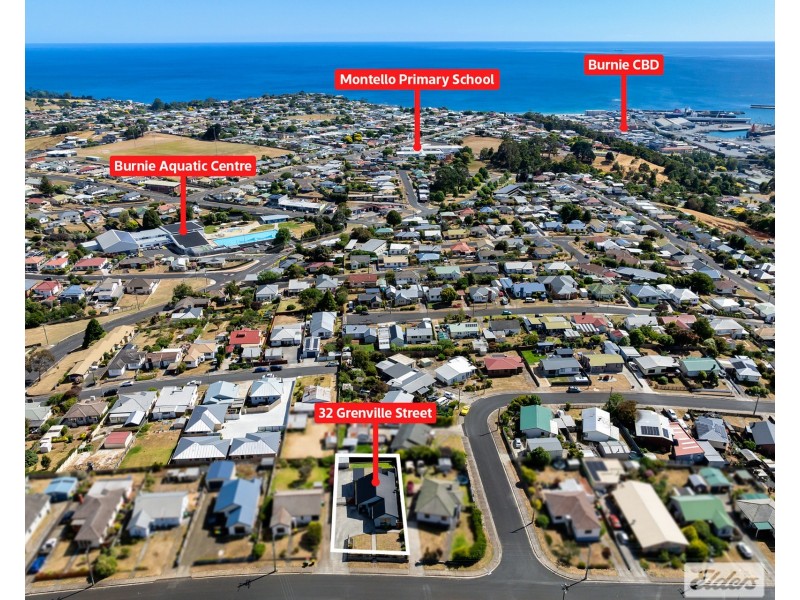 32 Grenville Street, Acton TAS 7320