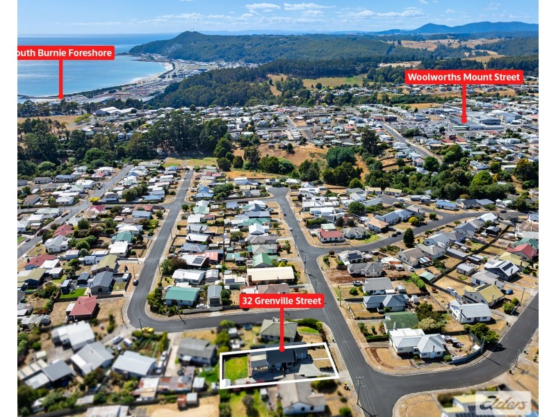 32 Grenville Street, Acton TAS 7320