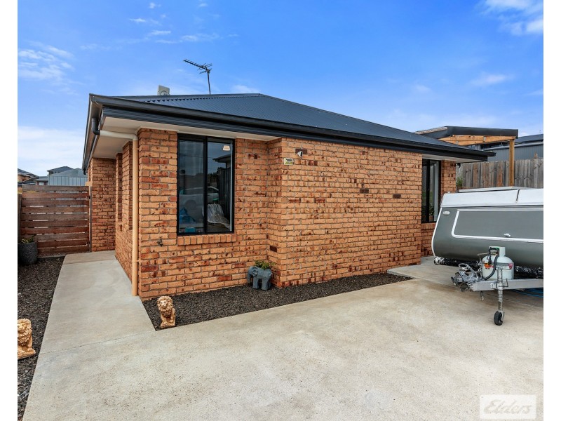 2/27 Three Mile Line Road, Mooreville TAS 7321