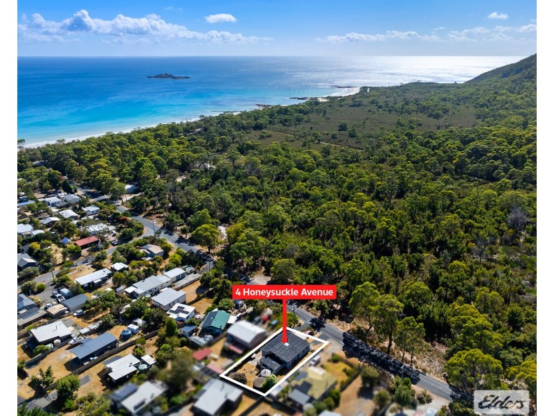 4 Honeysuckle Avenue, Sisters Beach TAS 7321