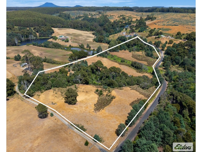 Lot 1,  Applebys Road, Upper Natone TAS 7321
