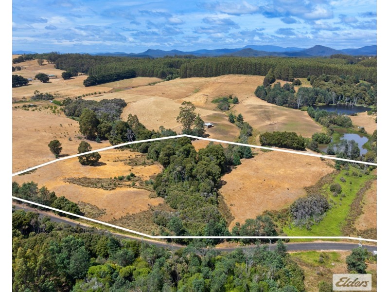 Lot 1,  Applebys Road, Upper Natone TAS 7321