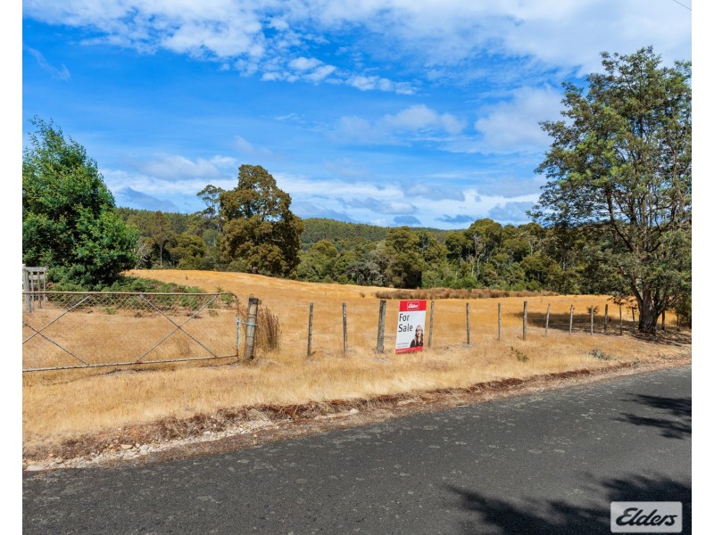 Lot 1,  Applebys Road, Upper Natone TAS 7321