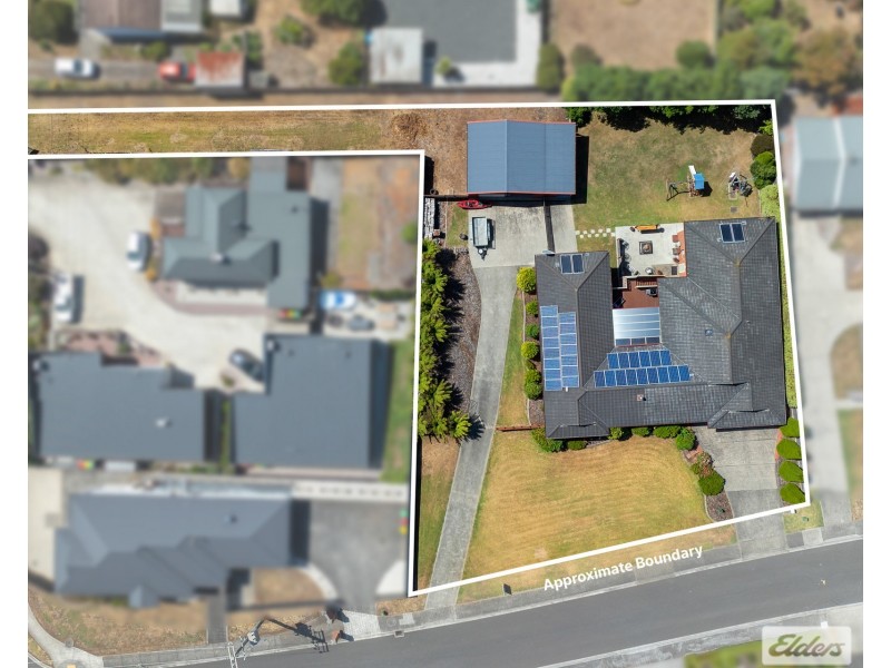 1-3 Stevens Place, Park Grove TAS 7320