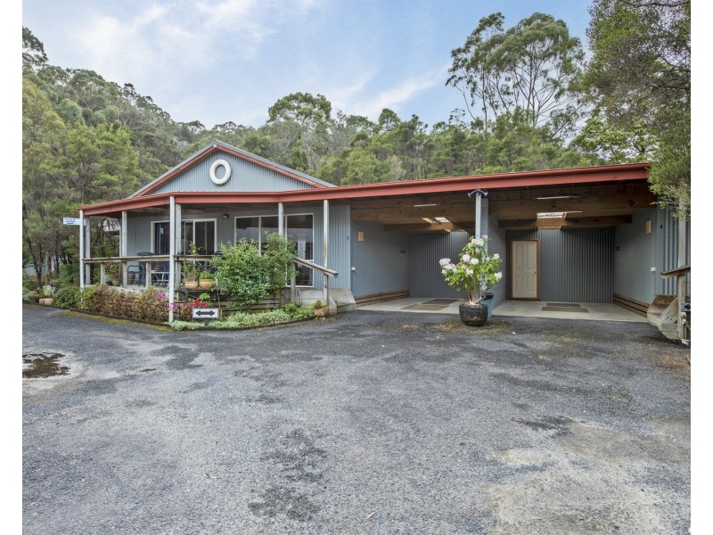 57-59 Esplanade, Strahan TAS 7468