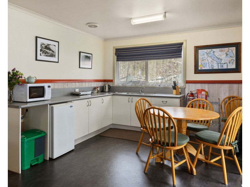 57-59 Esplanade, Strahan TAS 7468