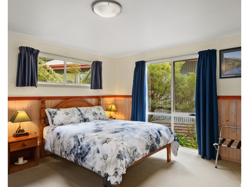 57-59 Esplanade, Strahan TAS 7468