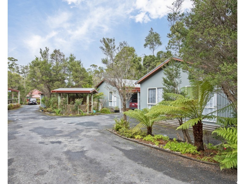 57-59 Esplanade, Strahan TAS 7468