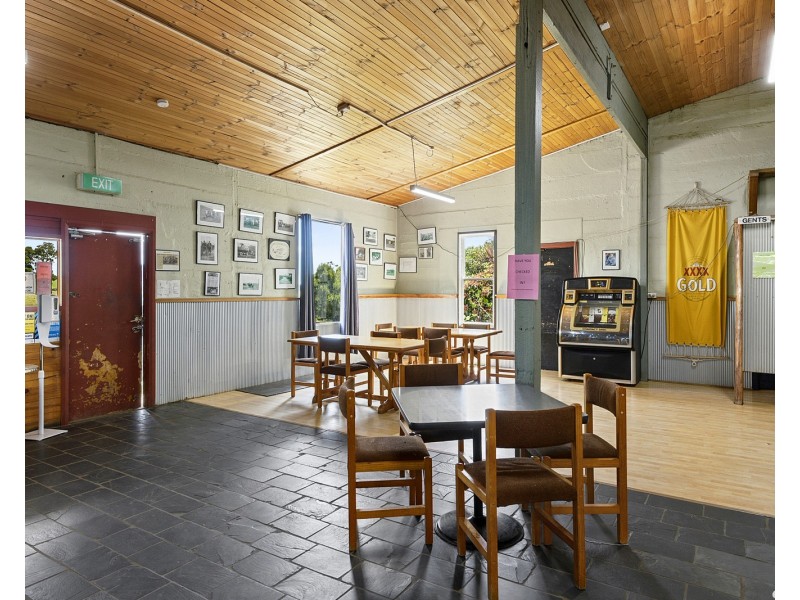 1610 Murchison Highway, Yolla TAS 7325