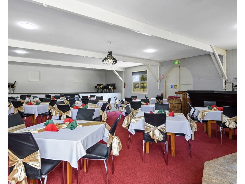 1610 Murchison Highway, Yolla TAS 7325
