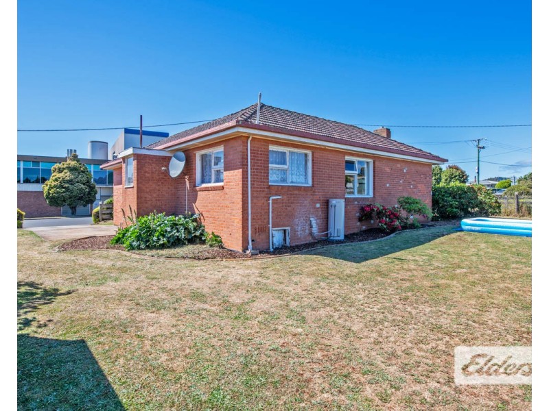 156 Old Surrey Road, Havenview TAS 7320