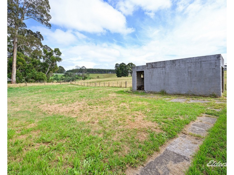 962 Ridgley Highway, Ridgley TAS 7321