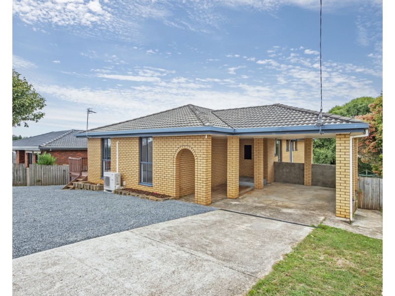 9 Oonah Street North, Shorewell Park TAS 7320