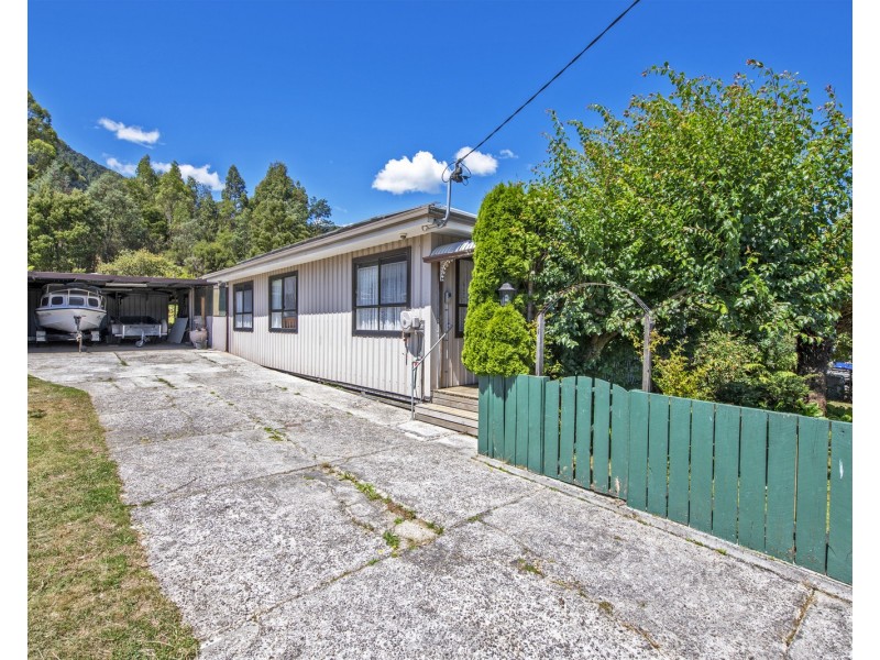 17 Propsting Street, Rosebery TAS 7470