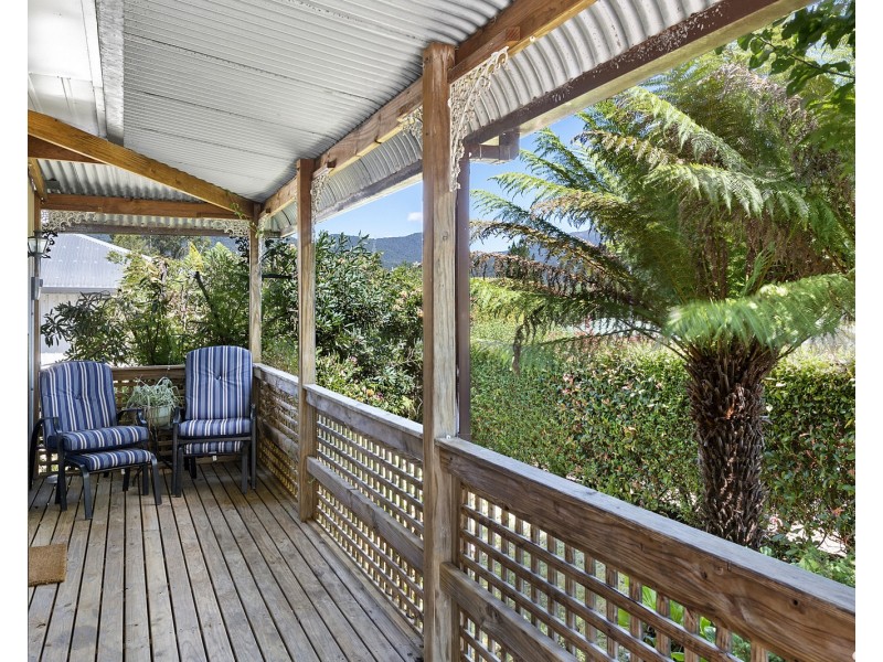 17 Propsting Street, Rosebery TAS 7470