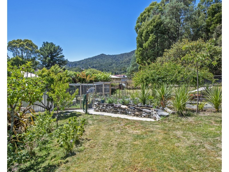 17 Propsting Street, Rosebery TAS 7470
