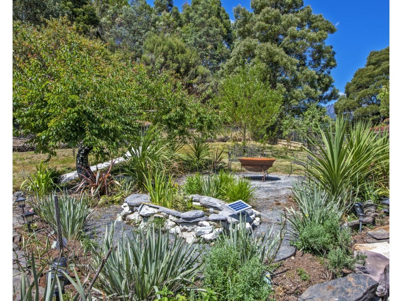 17 Propsting Street, Rosebery TAS 7470