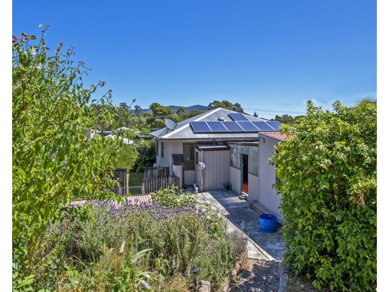 17 Propsting Street, Rosebery TAS 7470