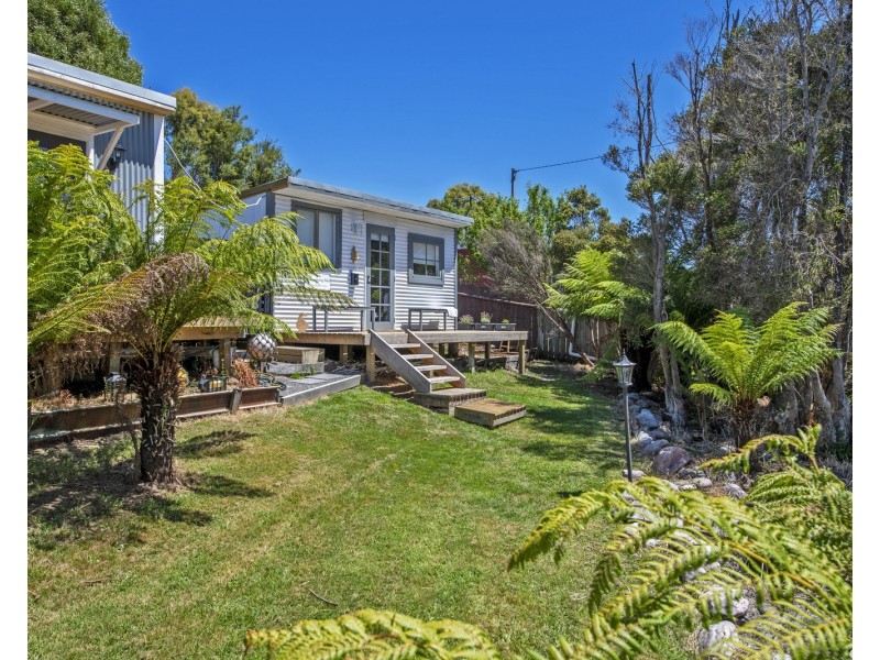 70 Lettes Bay Road, Strahan TAS 7468